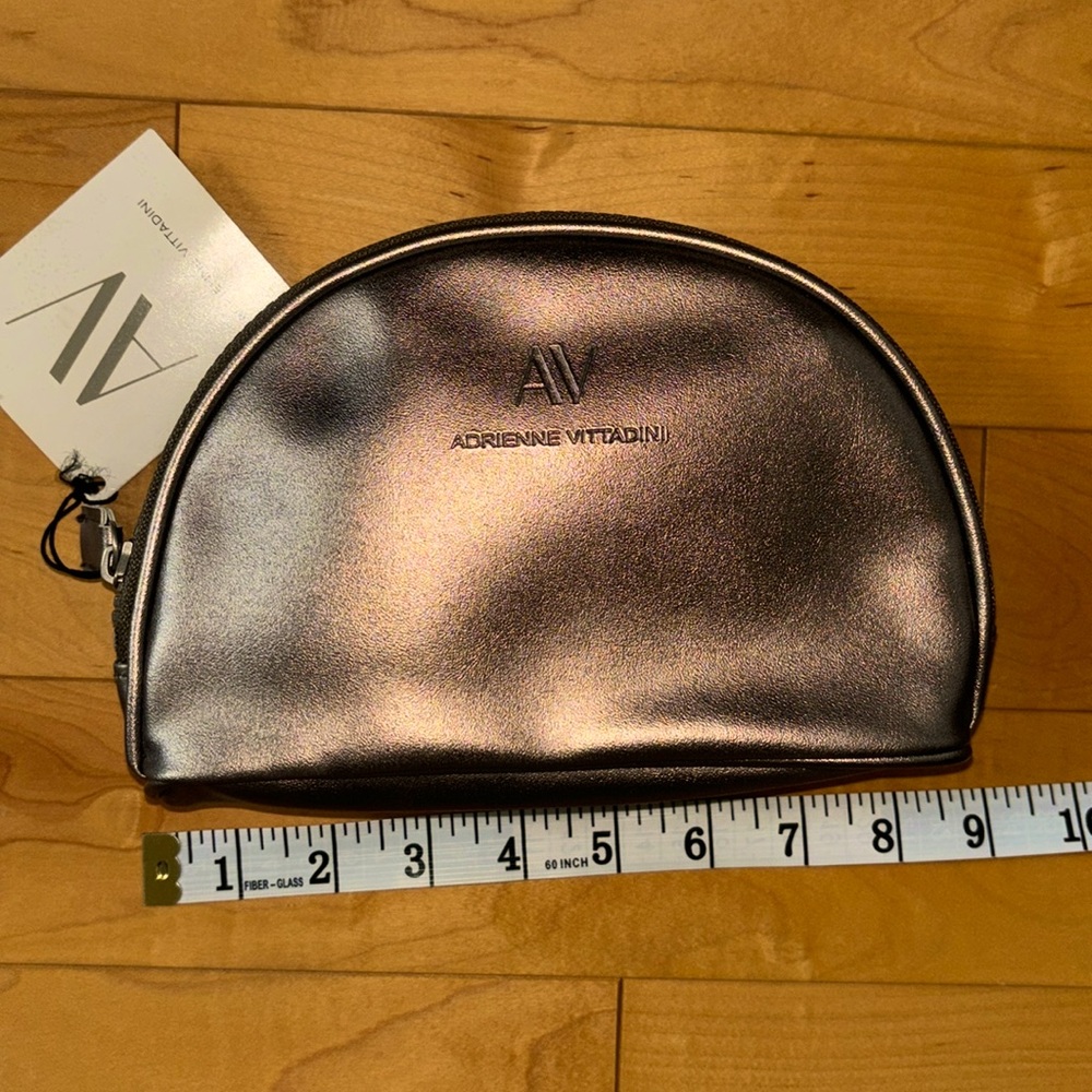 Adrienne Vittadini Cosmetic Bag